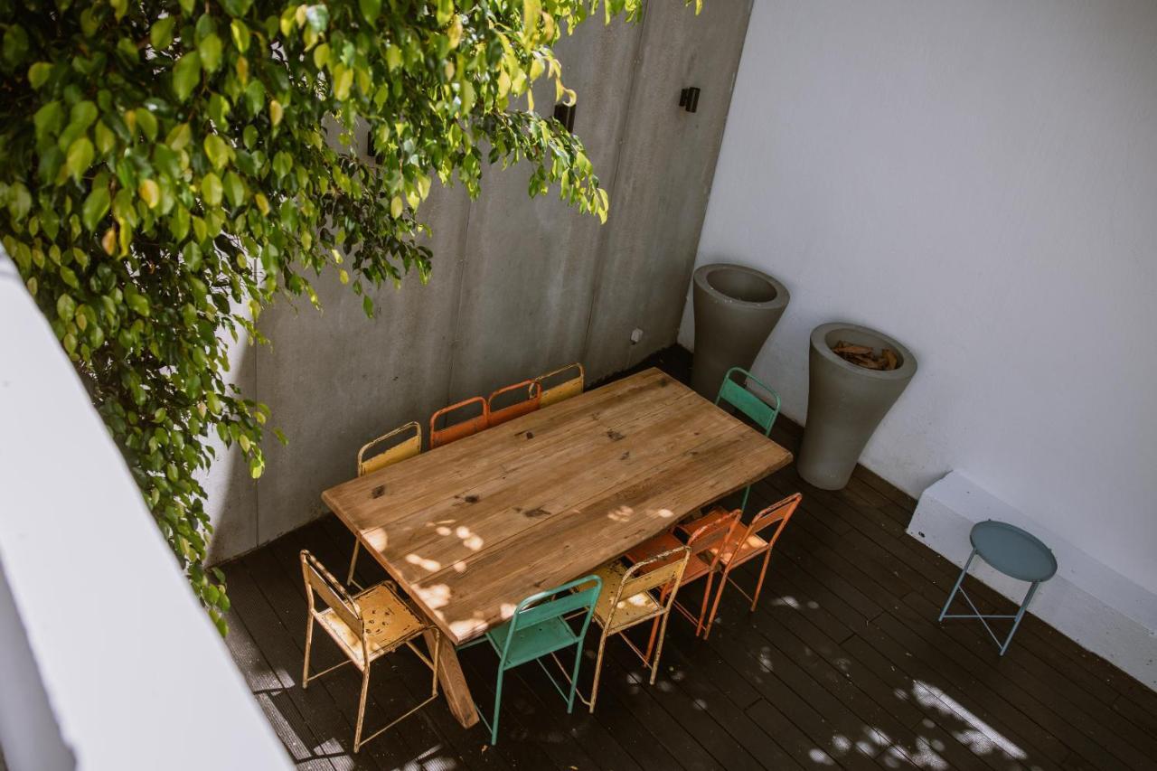 The Lx Hill Hostel Lisboa Εξωτερικό φωτογραφία
