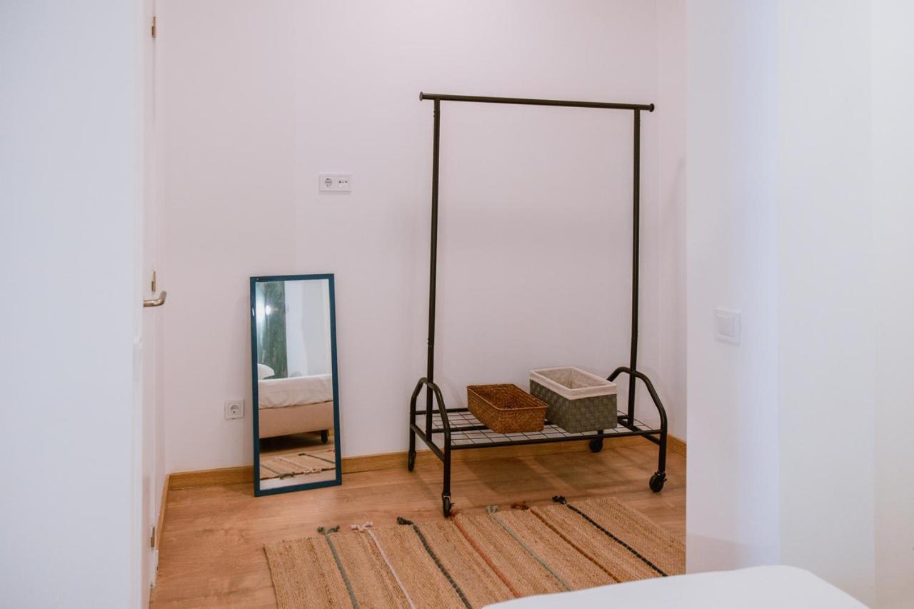 The Lx Hill Hostel Lisboa Εξωτερικό φωτογραφία